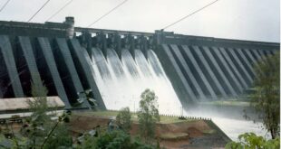 ಕೊಯ್ನಾ ಜಲಾಶಯದಿಂದ ನೀರು ಬಿಡುವ ಸೂಚನೆ: ನದಿ ತೀರದಲ್ಲಿ ಎಚ್ಚರಿಕೆ