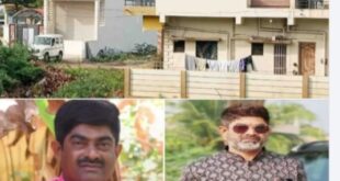 ಬಾಗಲಕೋಟೆಯ ಜಿ.ಪಂ. ಅಕೌಂಟೆಂಟ್ ಮನೆ ಮೇಲೆ ದಾಳಿ
