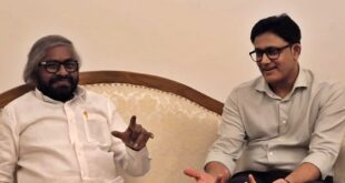 ಸಂಭಾವನೆ ಪಡೆಯದೇ ರಾಯಭಾರಿಯಾಗಲು ಅನಿಲ್ ಕುಂಬ್ಳೆ ಸಮ್ಮತಿ