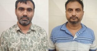 ವೃದ್ಧ ದಂಪತಿಗೆ ಮೂರು ತಿಂಗಳು ಡಿಜಿಟಲ್ ಅರೆಸ್ಟ್