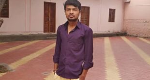 ಡೆತ್​ನೋಟ್​ ಬರೆದಿಟ್ಟು ಯುವಕ ಆತ್ಮಹತ್ಯೆ