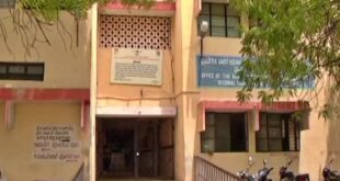 ಆರ್​ಟಿಒ ಕಚೇರಿಯ 16 ಲಕ್ಷ ಹಣದೊಂದಿಗೆ ಎಸ್​​​ಡಿಎ ಸಿಬ್ಬಂದಿ ನಾಪತ್ತೆ