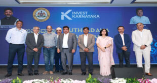 ರಾಜ್ಯದಲ್ಲಿ ತಯಾರಿಕಾ ವಲಯದ ಬಲವರ್ಧನೆಗೆ 6 ಟಾಸ್ಕ್ ಫೋರ್ಸ್: ಎಂ.ಬಿ.ಪಾಟೀಲ್
