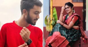 ಬೈಕ್​ಗೆ ಲಾರಿ ಡಿಕ್ಕಿ ಹೊಡೆದು ಇಬ್ಬರು ಯುವ ಡ್ಯಾನ್ಸರ್​ಗಳು ತೀವ್ರ ಗಾಯಗೊಂಡು ಸ್ಥಳದಲ್ಲೇ ಮೃತಪಟ್ಟ ಘಟನೆ ಜರುಗಿದೆ.
