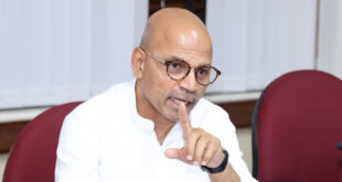 ನೀಟ್‌ ಸೀಟು: ದಲ್ಲಾಳಿಗಳ ಮೋಸಕ್ಕೆ ಬಲಿಯಾಗಬೇಡಿ- ಸಚಿವ ಡಾ. ಶರಣಪ್ರಕಾಶ್‌ ಪಾಟೀಲ್‌