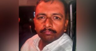 ಸರ್ಕಾರಿ ಅಧಿಕಾರಿಗಳಿಂದ ಹಣ ಸುಲಿದು ಕ್ರಿಪ್ಟೋದಲ್ಲಿ ಹೂಡಿಕೆ ಮಾಡುತ್ತಿದ್ದ ಮಾಜಿ ಕಾನ್​ಸ್ಟೇಬಲ್ ನಿಂಗಪ್ಪ