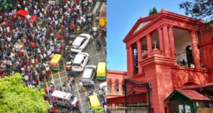 ಕಾಲ್ತುಳಿತ ಪ್ರಕರಣ, ಅಮೈಕಾಸ್‌ ಕ್ಯೂರಿ ನೇಮಿಸಿದ ಹೈಕೋರ್ಟ್