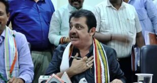ನಾನು ಹಣ ಪಡೆದಿದ್ದು ಸಾಬೀತಾದರೆ ರಾಜೀನಾಮೆ ನೀಡುತ್ತೇನೆ: ಸಚಿವ ಜಮೀರ್