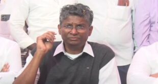 ವರ್ಷಾಂತ್ಯಕ್ಕೆ ಭಾರಿ ಬದಲಾವಣೆ ಆಗಲ್ಲ, ಕೆಲ ಸಚಿವರ ಬದಲಾವಣೆಯಾಗಲಿದೆ: ಸಚಿವ ಸತೀಶ್ ಜಾರಕಿಹೊಳಿ