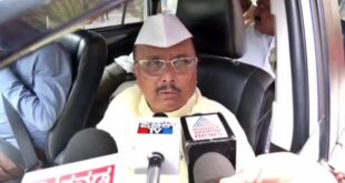 ಸಮಾಧಾನ, ಅಸಮಾಧಾನ ಅಂತಾ ನಂದೇನೂ ಇಲ್ಲ:ಬಿ.ಆರ್.ಪಾಟೀಲ್