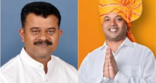 ಬೆಳಗಾವಿ ಮೇಯರ್, ಓರ್ವ ನಗರಸೇವಕನ ಸದಸ್ಯತ್ವ ರದ್ದು