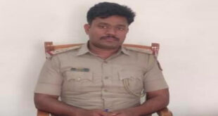 ಆರೋಪಿಗಳನ್ನು ಕರೆತರುವಾಗ ಸಂಭವಿಸಿದ ಅಪಘಾತದಲ್ಲಿ ಗಾಯಗೊಂಡಿದ್ದ ಪಿಎಸ್ಐ ಸಾವು