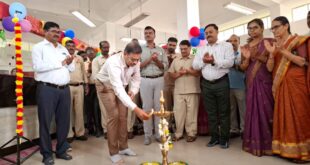ಬೆಳಗಾವಿ ಅಂಚೆ ಇಲಾಖೆಯಿಂದ ಎಪಿಟಿ 2.0 ಸೇವೆ ಆರಂಭ…