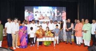ಬಸವಣ್ಣನವರ ವಚನಗಳನ್ನು ವಿಶ್ವಕ್ಕೆ ತಲುಪಿಸಿದ ಡಿವೈಎಸ್ಪಿ ಬಸವರಾಜ ಯಲಿಗಾರ
