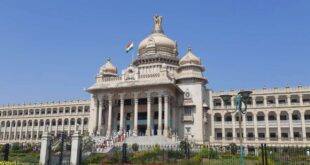 ವಿಧಾನಸೌಧ ಪ್ರವಾಸ ಇಂದಿನಿಂದ ಆರಂಭ