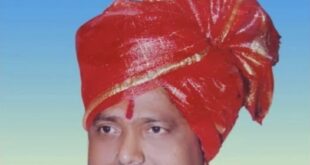 ನಿಪ್ಪಾಣಿಯ ಮಾಜಿ ಶಾಸಕ ಕಾಕಾ ಸಾಹೇಬ್ ಪಾಟೀಲ್ ಅವರು ಇಂದು ಬೆಳಗಾವಿಯಲ್ಲಿ ನಿಧನರಾಗಿದ್ದಾರೆ.
