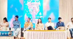 ಆಲ್ ಇಜ್ ವೆಲ್ ಚಿತ್ರವನ್ನು ಯಶಸ್ವಿಗೊಳಿಸಿ; ಚಿತ್ರತಂಡದಿಂದ ಕರೆ