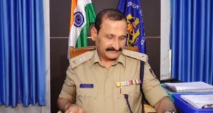 ಸಿಎಂ ಫೋನ್ ಮಾಡಿ ಸಮಾಧಾನಪಡಿಸಿದ ಬಳಿಕ ಕರ್ತವ್ಯಕ್ಕೆ ಹಾಜರಾದ ASP ಭರಮನಿ