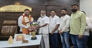 ಗಡಿ ವಿವಾದದಿಂದಾಗಿ ಮತ್ತೆ ಮಹಾರಾಷ್ಟ್ರ ಅಲರ್ಟ್