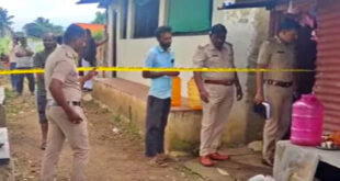 ಮದುವೆಯಾದ ಖುಷಿಗೆ ಪಾರ್ಟಿ: ಚಿಕನ್ ಗಲಾಟೆ ಯುವಕನ ಕೊಲೆಯಲ್ಲಿ ಅಂತ್ಯ