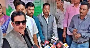 ಶಾಸಕರ ಜೊತೆಗಿನ ಒನ್ ಟು ಒನ್ ಸಭೆ ಬಳಿಕ ಇದೀಗ ಸುರ್ಜೇವಾಲರಿಂದ ಮಿನಿಸ್ಟರ್​​​ ಜೊತೆ One to One ಸಭೆ