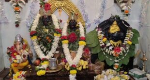 ಬೆಳಗಾವಿಯಲ್ಲಿ ಆಷಾಢ ಏಕಾದಶಿ ಸಂಭ್ರಮ… ವಿಠ್ಠಲನ ದೇವಸ್ಥಾನಗಳಲ್ಲಿ ವಿಶೇಷ ಪೂಜೆ
