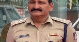 ನಾರಾಯಣ ಬರಮನಿ ಬೆಳಗಾವಿಯ ನೂತನ ಡಿಸಿಪಿ ಬೆಳಗಾವಿಯಲ್ಲಿ ಸಿಂಗಮ್ 3 ಅಧ್ಯಾಯ ಆರಂಭ…