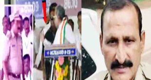 ರಾಜೀನಾಮೆ ವಿಚಾರದಿಂದ ಹಿಂದಕ್ಕೆ ಸರಿದ್ರಾ ಬರಮನಿ???