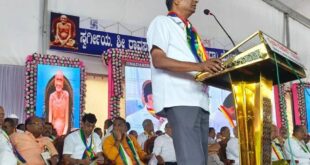 ಪ್ರಾಥಃಸ್ಮರಣೀಯ, ಸಮಾಧಿ ಸಾಮ್ರಾಟ, ಚಾರಿತ್ರ್ಯ ಚಕ್ರವರ್ತಿ ಪ್ರಥಮಾಚಾರ್ಯ ಪ.ಪೂ. ಶ್ರೀ 108 ಶಾಂತಿಸಾಗರ  ಮಹಾರಾಜರವರ 70ನೇ ಪುಣ್ಯತಿಥಿ