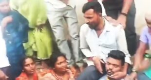 ಚಿಕ್ಕೋಡಿ : ಕರೆಂಟ್ ವೈರ್ ತಗುಲಿ ರೈತನೊಬ್ಬ ಸಾವು