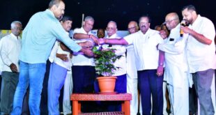 ಘೋಡಗೇರಿ ಜಿ.ಪಂ ವ್ಯಾಪ್ತಿಯ ಹುಕ್ಕೇರಿ ವಿದ್ಯುತ್ ಸಹಕಾರ ಸಂಘದ ಪ್ರಚಾರ ಸಭೆ
