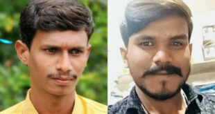 ಸಿನಿಮಾ ಟಿಕೆಟ್ ಸಿಗದೆ ಈಜಲು ಕಾಲುವೆಗಿಳಿದ ಇಬ್ಬರು ಯುವಕರು ನೀರುಪಾಲು