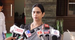 ಗೃಹಲಕ್ಷ್ಮಿ ಫಲಾನುಭವಿಗಳಿಗೆ ಗುಡ್‌ನ್ಯೂಸ್: ಸಚಿವೆ ಲಕ್ಷ್ಮಿ ಹೆಬ್ಬಾಳ್ಕರ್