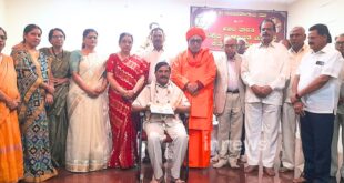 ಮಹಾವೀರ ಬಸವರ ಸಂದೇಶಗಳು ವಿಶ್ವಮಾನ್ಯ: ಡಾ.ಪಿ.ಜಿ.ಕೆಂಪಣ್ಣವರ ಅಭಿಮತ ಮಹಾಸಭೆಯಲ್ಲಿ ಅಮವಾಸ್ಯೆ ಅನುಭಾವ ಗೋಷ್ಠಿ