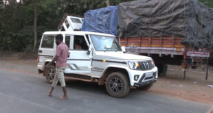 ಬೆಳಗಾವಿ | ದೇಶದ ಅತಿದೊಡ್ಡ ರಾಬರಿ ಪ್ರಕರಣ ಬೆಳಕಿಗೆ – ಚಲಾವಣೆ ಇಲ್ಲದ 400 ಕೋಟಿ ದರೋಡೆ