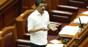 ಶಿಡ್ಲಘಟ್ಟ ಕೇಸ್‌ನಲ್ಲಿ ಕಾನೂನಿನಂತೆ ಕ್ರಮ: ಬೈರತಿ ಸುರೇಶ್