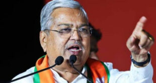 ಸಿದ್ದರಾಮಯ್ಯ ಸರ್ಕಾರ ಅಧಿಕಾರಕ್ಕೆ ಬಂದಾಗಿಂದ ರಾಜ್ಯದಲ್ಲಿ ದ್ವೇಷದ ರಾಜಕಾರಣ ಹೆಚ್ಚಾಗಿದೆ: ಗೋವಿಂದ ಕಾರಜೋಳ