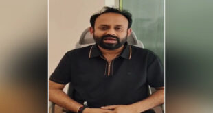 ಶಿಡ್ಲಘಟ್ಟ ಪೌರಾಯುಕ್ತೆಗೆ ಧಮ್ಕಿ ಕೇಸ್; ಆರೋಪಿ ರಾಜೀವ್ ಗೌಡ ನಿರೀಕ್ಷಣಾ ಜಾಮೀನು ಅರ್ಜಿ ವಜಾ