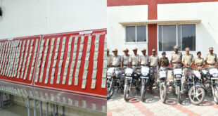 48 ಪ್ರಕರಣದ 14 ಆರೋಪಿಗಳು ಅರೆಸ್ಟ್ – 1.17 ಕೋಟಿ ಮೌಲ್ಯದ ಸ್ವತ್ತು ಜಪ್ತಿ