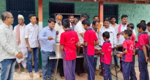 ಶ್ರೇಷ್ಠ ಫೌಂಡೇಶನ್ ವತಿಯಿಂದ ಅನ್ನಸಂತರ್ಪಣೆ ಕಾರ್ಯಕ್ರಮ