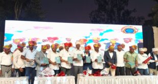 ರಾಜ್ಯ ವಿದ್ಯುತ್‌ ಗುತ್ತಿಗೆದಾರರ ಸಮಸ್ಯೆ ಪರಿಹರಿಸಲು ಸರ್ಕಾರ ಬದ್ಧ: ಸಚಿವ ಸತೀಶ ಜಾರಕಿಹೊಳಿ