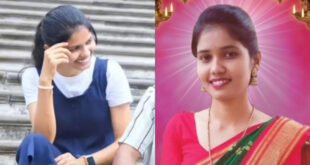 ಕಲಬುರಗಿ| ಪ್ರೀತಿಸಿ ಮದುವೆಯಾದ ಎರಡೇ ತಿಂಗಳಲ್ಲಿ ನವವಿವಾಹಿತೆ ಆತ್ಮಹತ್ಯೆ