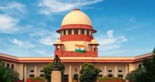 ವಿಚಾರಣೆಗೆ ಬರಲಿಲ್ಲ ಕರ್ನಾಟಕ – ಮಹಾರಾಷ್ಟ್ರ ಗಡಿ ವಿವಾದ ಅರ್ಜಿ