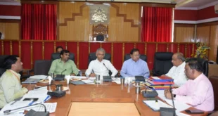 ಇಪೌತಿ’ ವಾರಸುದಾರರ ಮನವೊಲಿಸಿ: ಕಂದಾಯ ಸಚಿವ ಕೃಷ್ಣಬೈರೇಗೌಡ