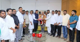 Belagavi: ಡಾ.ಕೋರೆಗೆ ಪದ್ಮಶ್ರೀ ನಾಡಿಗೆ ಸಂದ ಗೌರವ