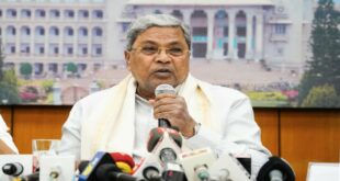 ಶಿವರಾತ್ರಿ ಹಬ್ಬದ ಬಳಿಕ ಬಜೆಟ್ ದಿನಾಂಕದ ಕುರಿತು ನಿರ್ಧಾರ: ಸಿಎಂ ಸಿದ್ದರಾಮಯ್ಯ