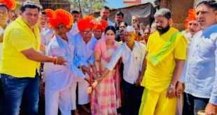 Belagavi: ಗ್ರಾಮೀಣ ಕ್ಷೇತ್ರ ಮಾದರಿಯಾಗಿ ಅಭಿವೃದ್ಧಿ