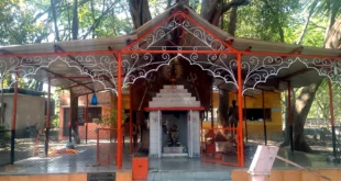 ಬೆಳಗಾವಿಯ ಶಹಾಪುರ ಸ್ಮಶಾನದಲ್ಲಿ ಶಿವರಾತ್ರಿ ಜಾಗರಣೆ