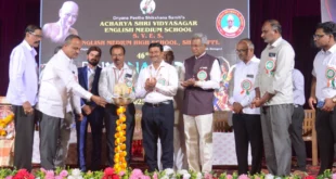 ಶ್ರೀದತ್ತ ಶೆಟ್ಟಿ ಕಾರ್ಯ ಶ್ಲಾಘನೀಯ