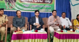 ಮಲ್ಲಮ್ಮಳ ಉತ್ಸವಕ್ಕೆ 75 ಲಕ್ಷ ರೂ.